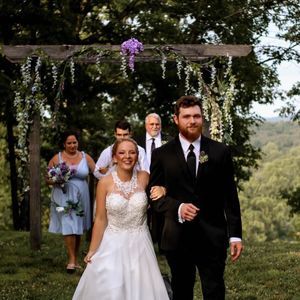 Meet your Posher, Angel